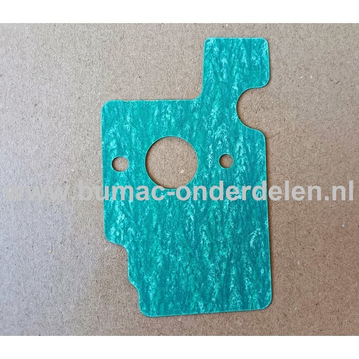Inlaatpakking voor Honda Motoren op Grasmaaier, Veegmachine Isolatorpakking, Dichting, Inlaat Pakking GCV145, GCV170, GCV200