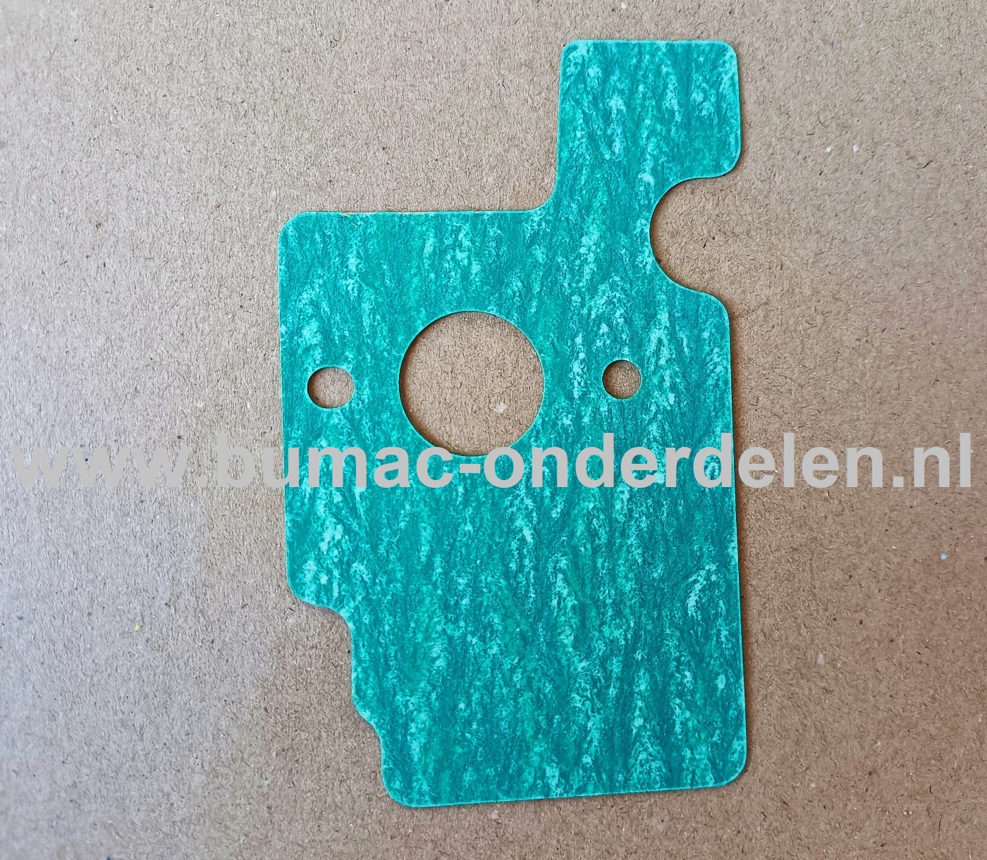 Inlaatpakking voor Honda Motoren op Grasmaaier, Veegmachine Isolatorpakking, Dichting, Inlaat Pakking GCV145, GCV170, GCV200