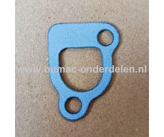 Inlaatpakking voor Briggs And Stratton Motoren op Aggregaat, Waterpomp, Houtversnipperaar, Tuinfrees, Generator Inlaat Pakking, Carburateurpakking, Afdichting, Dichting 290400, 290700, 294400, 294700, 295300, 295700, 297400, 303400, 303700, 305400, 305700
