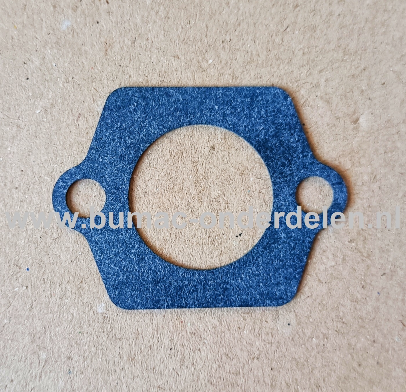 Inlaatpakking voor STIHL Bosmaaiers, Trimmers, Motorzeisen Inlaatpakking, Dichting FS235, FS240, FS250, FS360, FS410, FS460, FR410, onderdeel