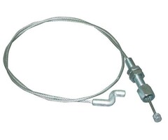 CastelGarden Maaidek lift kabel 76 Cm voor TCP102 - TC122 Zitmaaiers vanaf 2000, Frontmaaiers, Tuintrekkers, Castel Garden