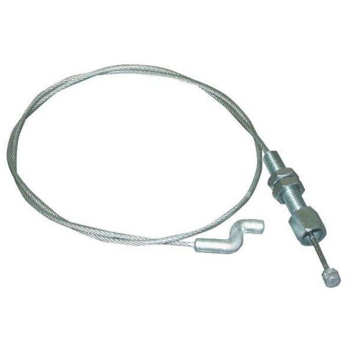 CastelGarden Maaidek lift kabel 76 Cm voor TCP102 - TC122 Zitmaaiers vanaf Bouwjaar 2000