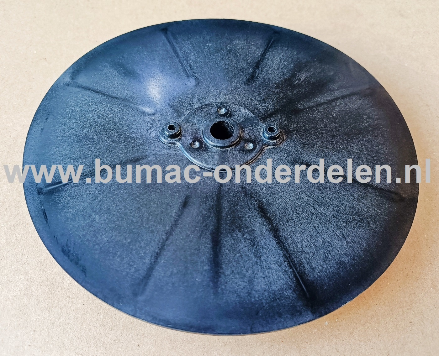 Meshouder - Waaier voor Stiga, Castelgarden, Alpina, Mountfield Zitmaaiers, Tuintrekkers Mes Houder, Waaier 145 N, 16E, AL1 38 Li, AL1 38 Li Promo, AL1 42 E, BASIC 38, BB3638PLI, BB3638PLI2, BE1638P3M, BE1638PC, BE1842P2, BE1842PC, BE3638PLI, BL 380 EP, B