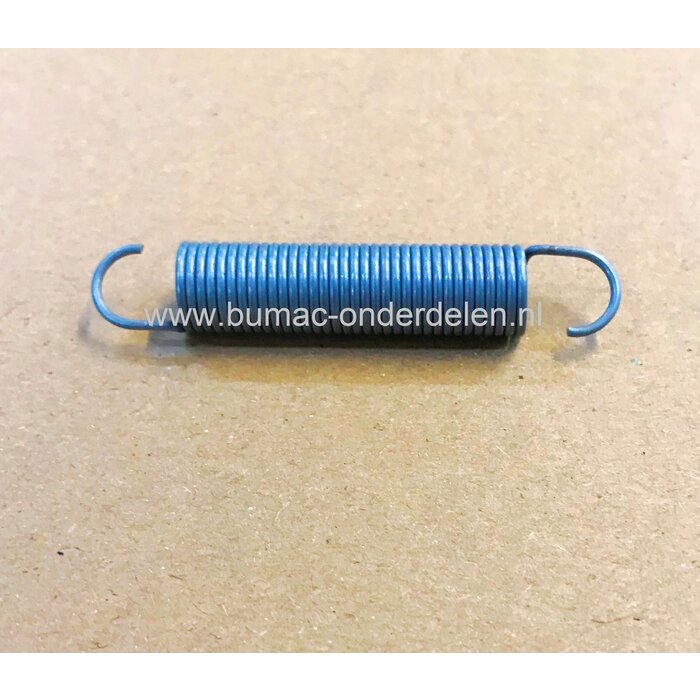 Veer voor Husqvarna, Jonsered, Partner, McCulloch Gazonmaaiers, Grasmaaiers LB 248S, LB 253S, LB348 SI, LB348 V, LB348 V Classic, LB48 e, LB48 V, LC148 VE, LC348 V, LC348 V Classic, LC348 VE, LC348 VI Classic, LC353 V, LC353 V Classic, LC353 VB, LC353 VE,