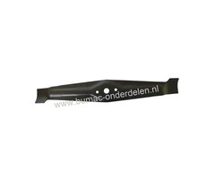Maaimes 53,5 Cm voor Stiga, Castelgarden, Alpina, Mountfield Grasmaaiers Turbo 45S Rental B, 55S B, 554S Pro, 554S Combi, 55S Combi, 55S 4 Speed Combi, onderdeel