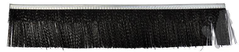 Borstel voor Grasveger  14-002