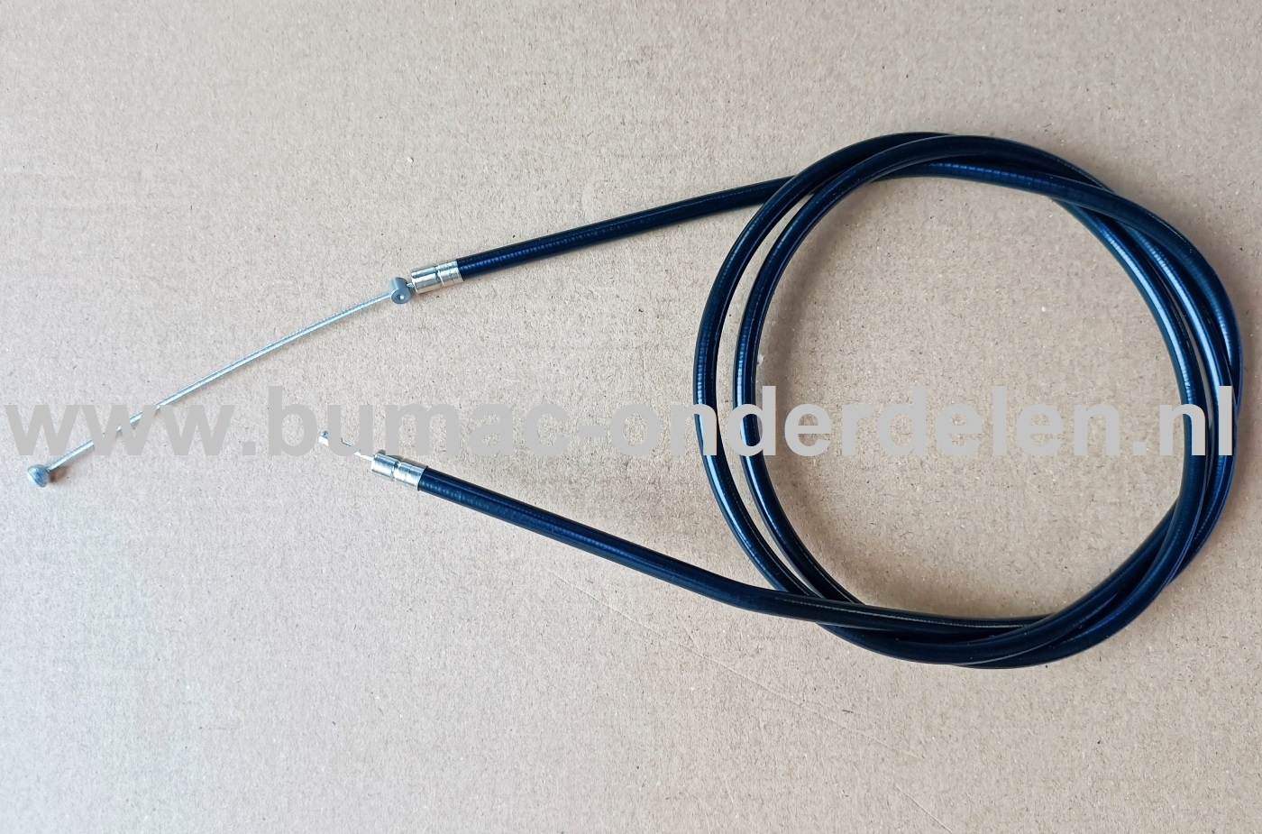 Gaskabel STIHL FR350 - FR450 - FR480 - FR480C Bosmaaier - Strimmer - Bermmaaier - Trimmer