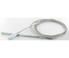 Stiga Stuurkabel voor Frontmaaiers Ready - Villa - Park, Castelgarden, Mountfield, Stuur Kabel Castel Garden Stiga Ready 2105 M, Stiga Ready HST, Stiga Villa 12 / 14 / 16 HST, Stiga Villa 12, Villa Comfort, Stiga Villa 105 Combi, XM110 - XM130HD - XM140H