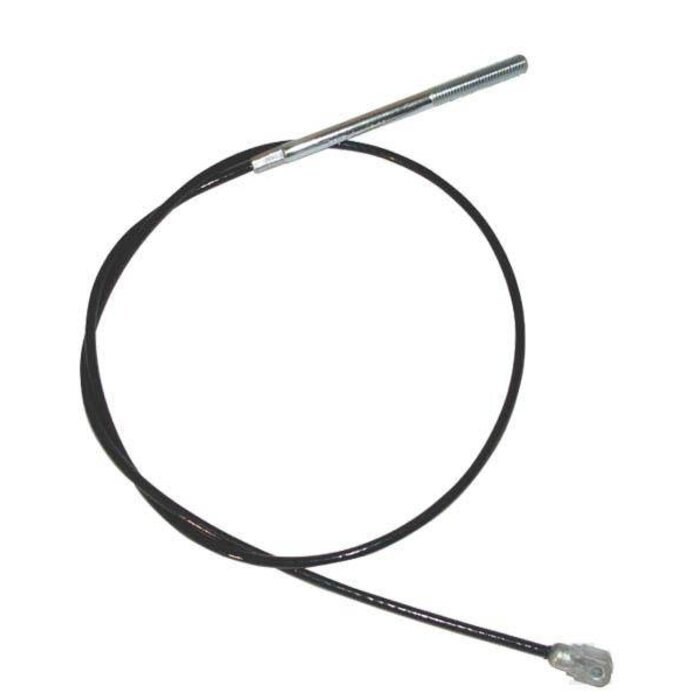 Stiga Stuurkabel Linkerkant van Stiga Park vanaf Bj 1990 van Frontmaaier en voor CastelGarden en Mountfield Frontmaaiers, 1134-9084-01, 1134908401