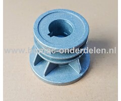 Meshouder voor Stiga, Castelgarden, Alpina, Mountfield Gazonmaaiers, Grasmaaiers, Loopmaaiers Houder voor Maaimes ISEKI, M60 PD, M63 PD/ES, MULTICLIP 48 E RENTAL, MULTICLIP 48 RENTAL, MULTICLIP PRO 48, SR 5043, SR 5043 A, S