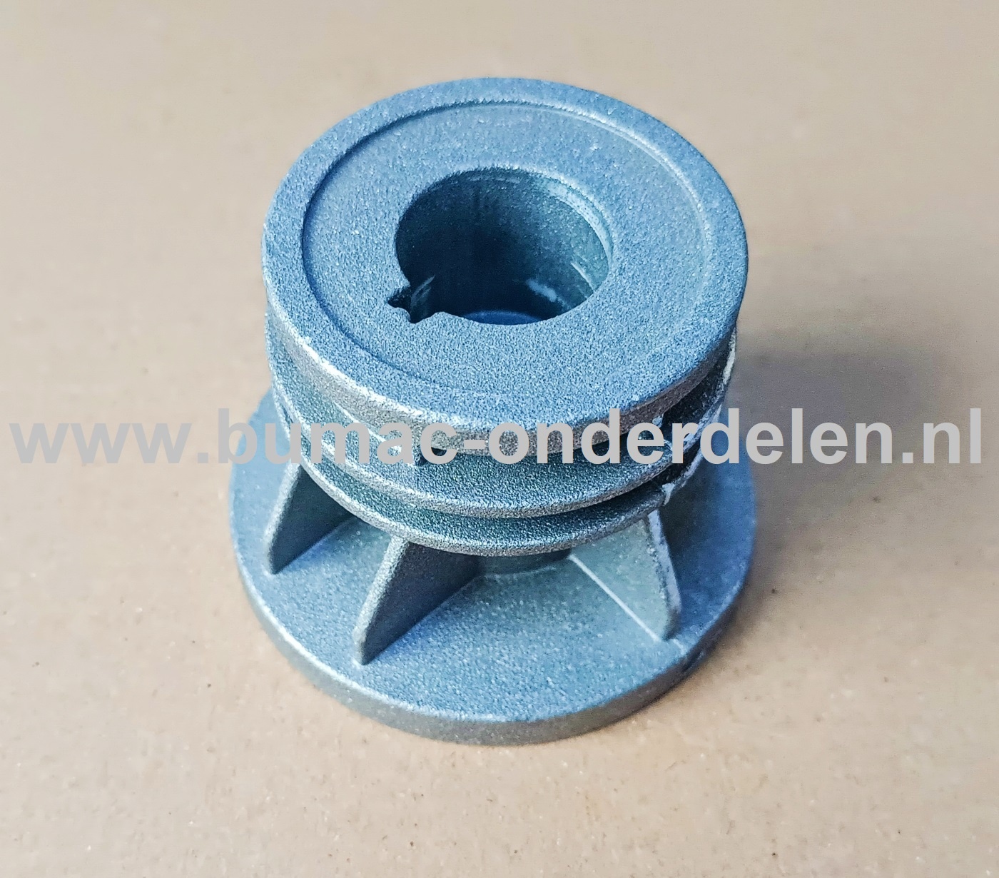 Meshouder voor Stiga, Castelgarden, Alpina, Mountfield Gazonmaaiers, Grasmaaiers, Loopmaaiers Houder voor Maaimes ISEKI, M60 PD, M63 PD/ES, MULTICLIP 48 E RENTAL, MULTICLIP 48 RENTAL, MULTICLIP PRO 48, SR 5043, SR 5043 A, S