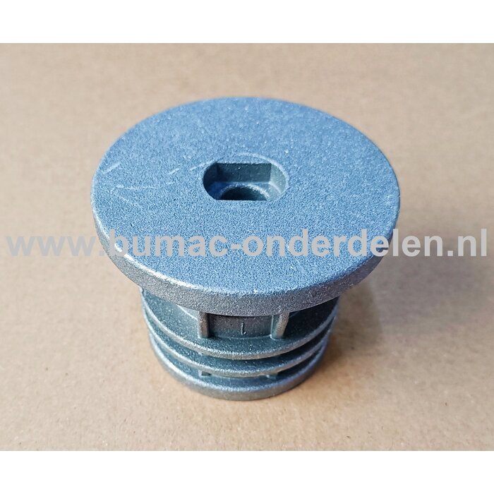 Meshouder voor Stiga, Castelgarden, Alpina, Mountfield Gazonmaaiers, Grasmaaiers, Loopmaaiers Houder voor Maaimes ISEKI, M60 PD, M63 PD/ES, MULTICLIP 48 E RENTAL, MULTICLIP 48 RENTAL, MULTICLIP PRO 48, SR 5043, SR 5043 A, S