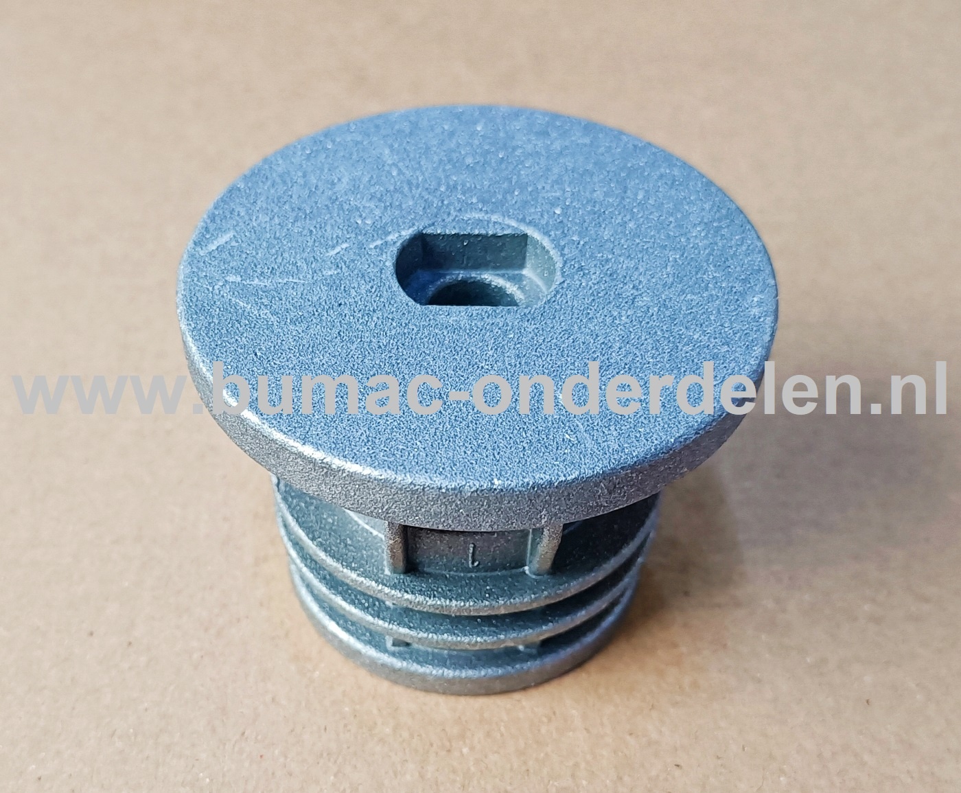 Meshouder voor Stiga, Castelgarden, Alpina, Mountfield Gazonmaaiers, Grasmaaiers, Loopmaaiers Houder voor Maaimes ISEKI, M60 PD, M63 PD/ES, MULTICLIP 48 E RENTAL, MULTICLIP 48 RENTAL, MULTICLIP PRO 48, SR 5043, SR 5043 A, S