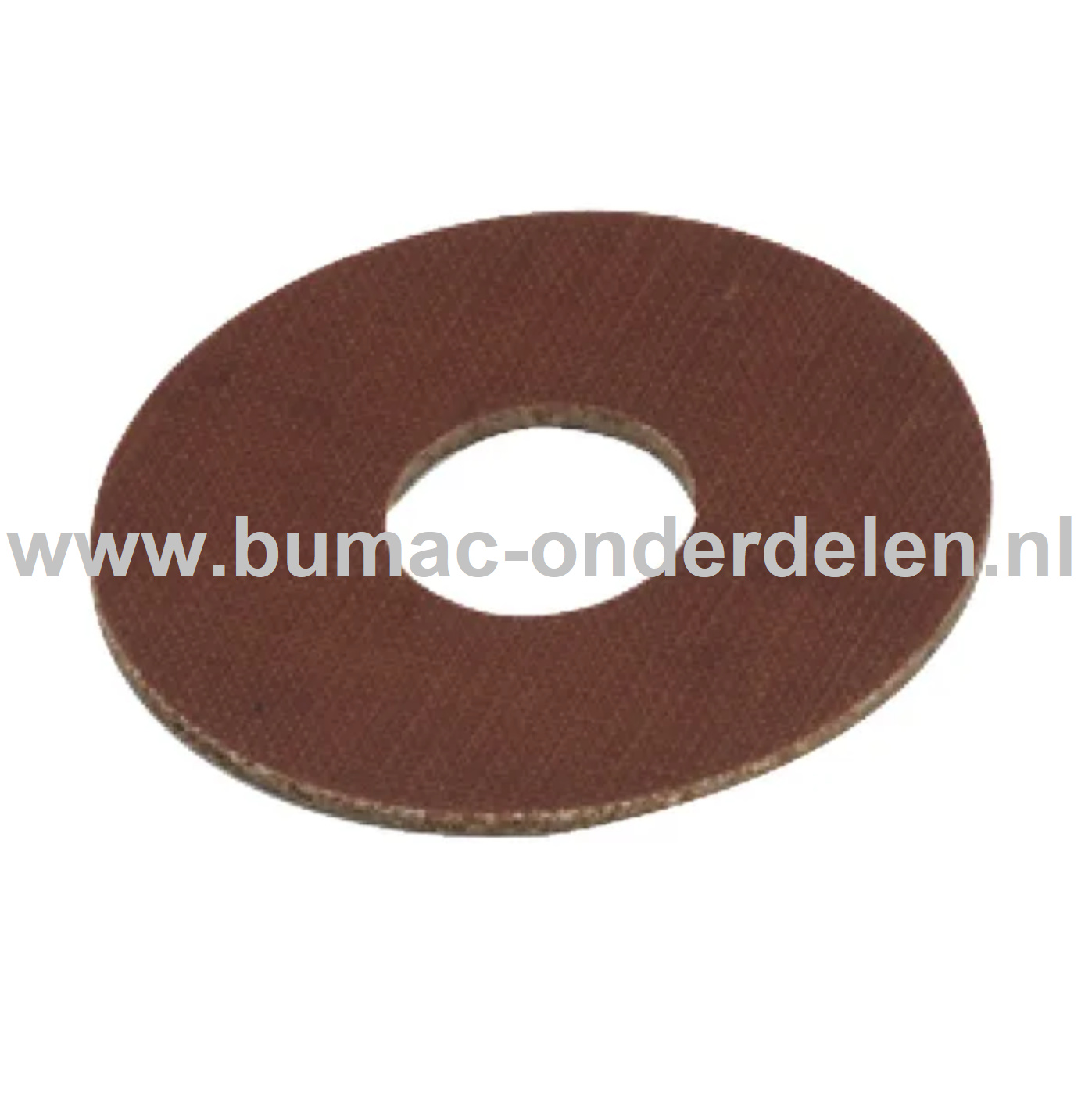 Fiberring voor Stiga, Castelgarden, Alpina, Mountfield Gazonmaaiers, Grasmaaiers, Loopmaaiers Klemplaat, Fiberschijf, Sluitring ISEKI, M60 PD, M63 PD/ES, MB 482 SHV, SR 5043, SR 5043 A, SR 5048, SR 5048 A, SR 5048 AVE, SR 5053 AV, TURBO 45 B, TURBO 45 S B