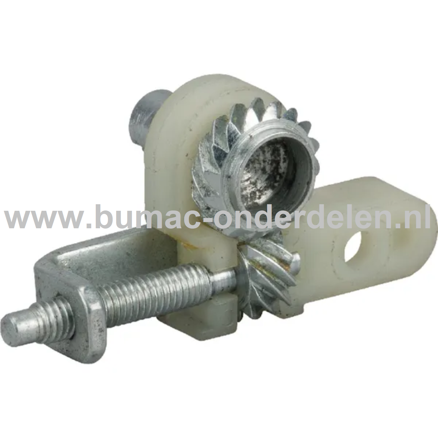 Kettingspanner voor Stiga, Castelgarden, Alpina, Mountfield Kettingzagen, Motorzagen, Benzinezagen SC80AE, onderdeel