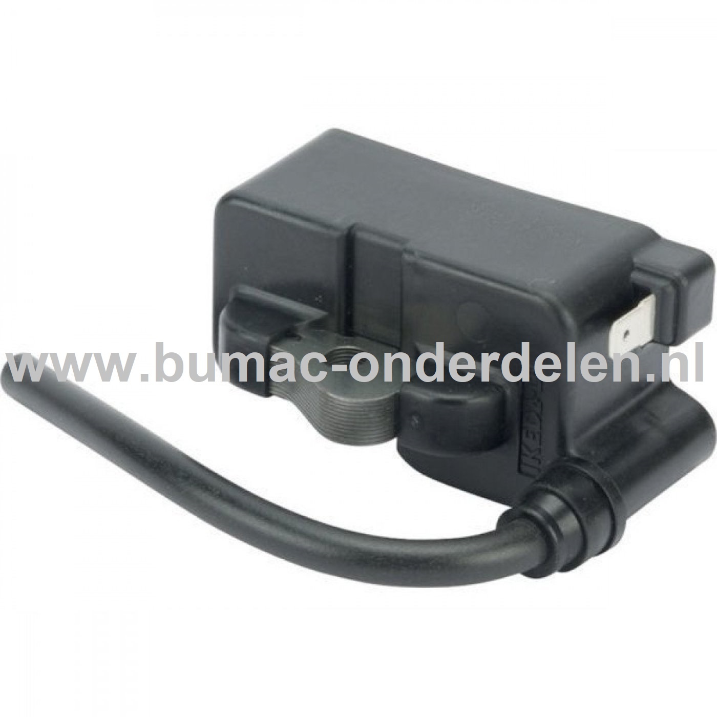 Ontsteking voor Kawasaki Bosmaaiers, Heggenscharen, Strimmers, Bermmaaiers, Motorheggenschaar Ontstekingspoel, Bobine TH023D, TH023V, TH26, onderdeel