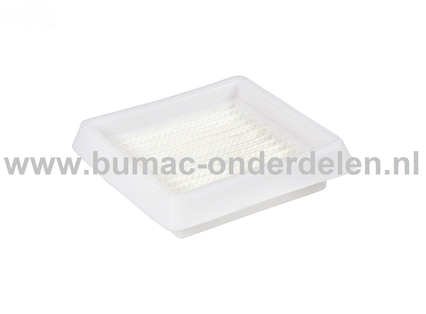 Luchtfilter voor Echo, Shindaiwa Heggenscharen, Bosmaaiers, Trimmers, Motorzeisen, Hoogsnoeiers, Kantensnijders Lucht Filter HCA2620, SHC2620, BRD2620, PE2620, PAS2620, PPT2620, PPT2620H, SRM2620, SRM2620T, SRM2620U, SRM3020, AH262, AH, onderdeel