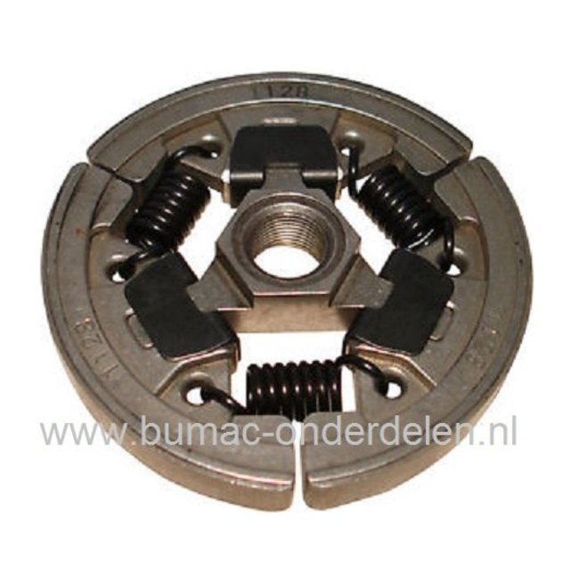 Ersatz] Neue Kupplung passend for Stihl MS 044 046 361 440 460 MS361 MS440 MS460 Kettensäge Benzin Kettensäge Ersatzteile ersetzt 1128 007 1000
