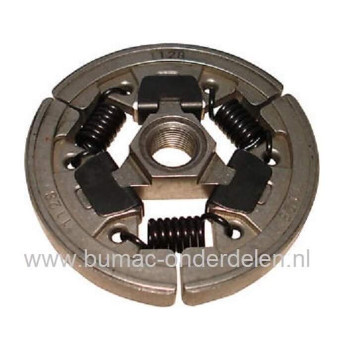 Centrifugaalkoppeling Stihl 044 - 046 - MS341 - MS361 - MS440 - MS460, Motorzaag - Kettingzaag, Stihl Centrifugaal Koppeling onderdeel