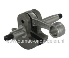 Krukas STIHL FS160 - FS180 - FS220 - FS220K - FS280 - FS280K, Bosmaaier - Bermmaaier - Strimmer - Trimmer