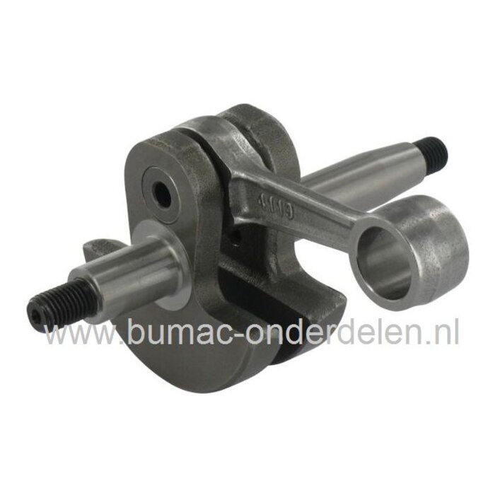 Krukas STIHL FS160 - FS180 - FS220 - FS220K - FS280 - FS280K, Bosmaaier - Bermmaaier - Strimmer - Trimmer