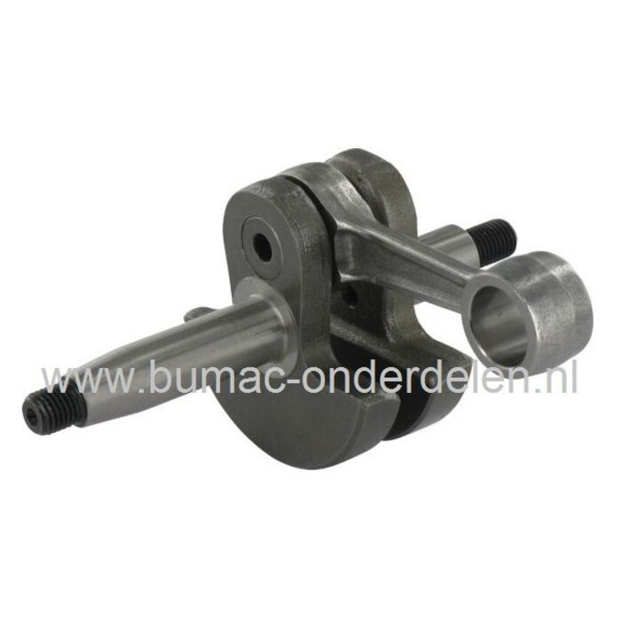 Krukas STIHL FS160 - FS180 - FS220 - FS220K - FS280 - FS280K, Bosmaaier - Bermmaaier - Strimmer - Trimmer