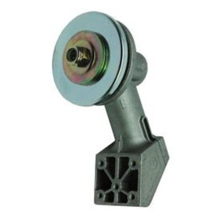 Haakse Overbrenging voor Stihl FR350 - FR450 - FR85 - FR85T - FS100 - FS120 - FS200 - FS250 - FS25-4 - FS36 - FS40 - FS44 - FS65-4 - FS72 - FS74 - FS75 - FS76 - FS80 - FS85 - FS85T, Bosmaaier - Trimmer - Strimmer onderdeel