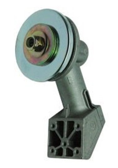Haakse Overbrenging voor Stihl FR350 - FR450 - FR85 - FR85T - FS100 - FS120 - FS200 - FS250 - FS25-4 - FS36 - FS40 - FS44 - FS65-4 - FS72 - FS74 - FS75 - FS76 - FS80 - FS85 - FS85T, Bosmaaier - Trimmer - Strimmer onderdeel