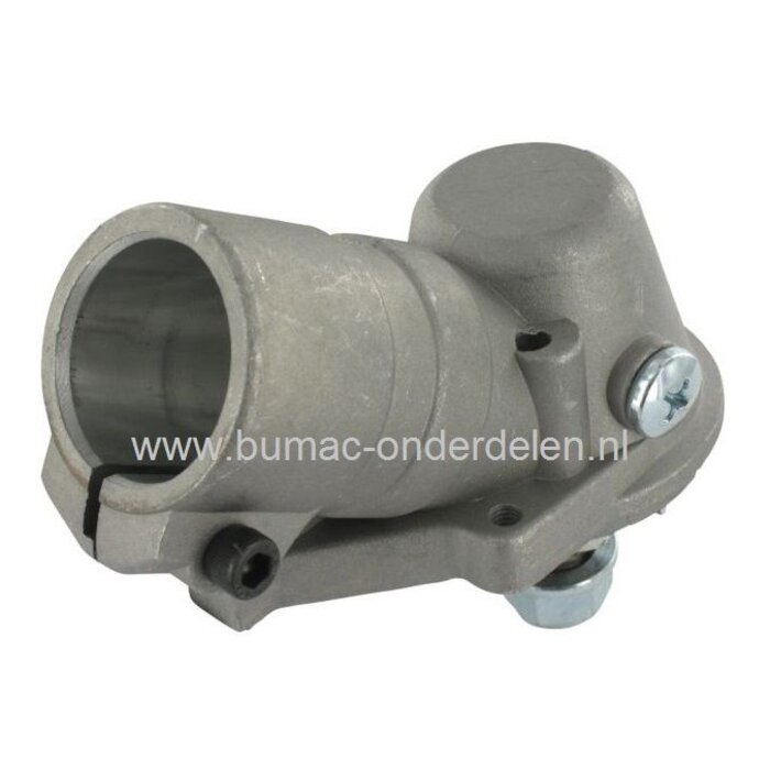 Haakse Overbrenging STIHL FS500 - FS550 - FS550L, Bosmaaier - Bermmaaier - Grastrimmer - Strimmer