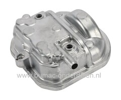 Klepdeksel met pakking voor Honda GX35 motor op bosmaaier, heggenschaar, frezen, pompen en trilbalken, kleppendeksel, GX 35, onderdeel