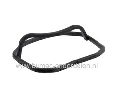 Klepdekselpakking  voor Honda motor GX25 en GX25N  op Honda bosmaaier UMK425 LE, UMK UE, Honda heggenschaar HHH 25S 75E, Honda bladblazer HHB25E, klepdeksel dichting, GX 25, GX 25N, HHB25E, HHH25S75E, UMK425LE, UMK425UE, onderdeel