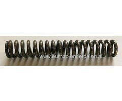 Remveer voor Husqvarna, Jonsered, Partner Kettingzaag 136, 136LE, 137, 137E, 141, 141LE, 142, 142E, 2035, 2036, 2040, CS2040, 351, 370, 390, 420, drukveer kettingrem