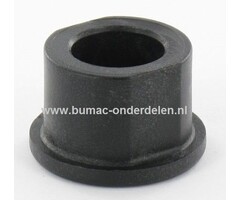 Bus voor CastelGarden Stiga Mountfield en Alpina Grasmaaier Gazonmaaier Gleilager