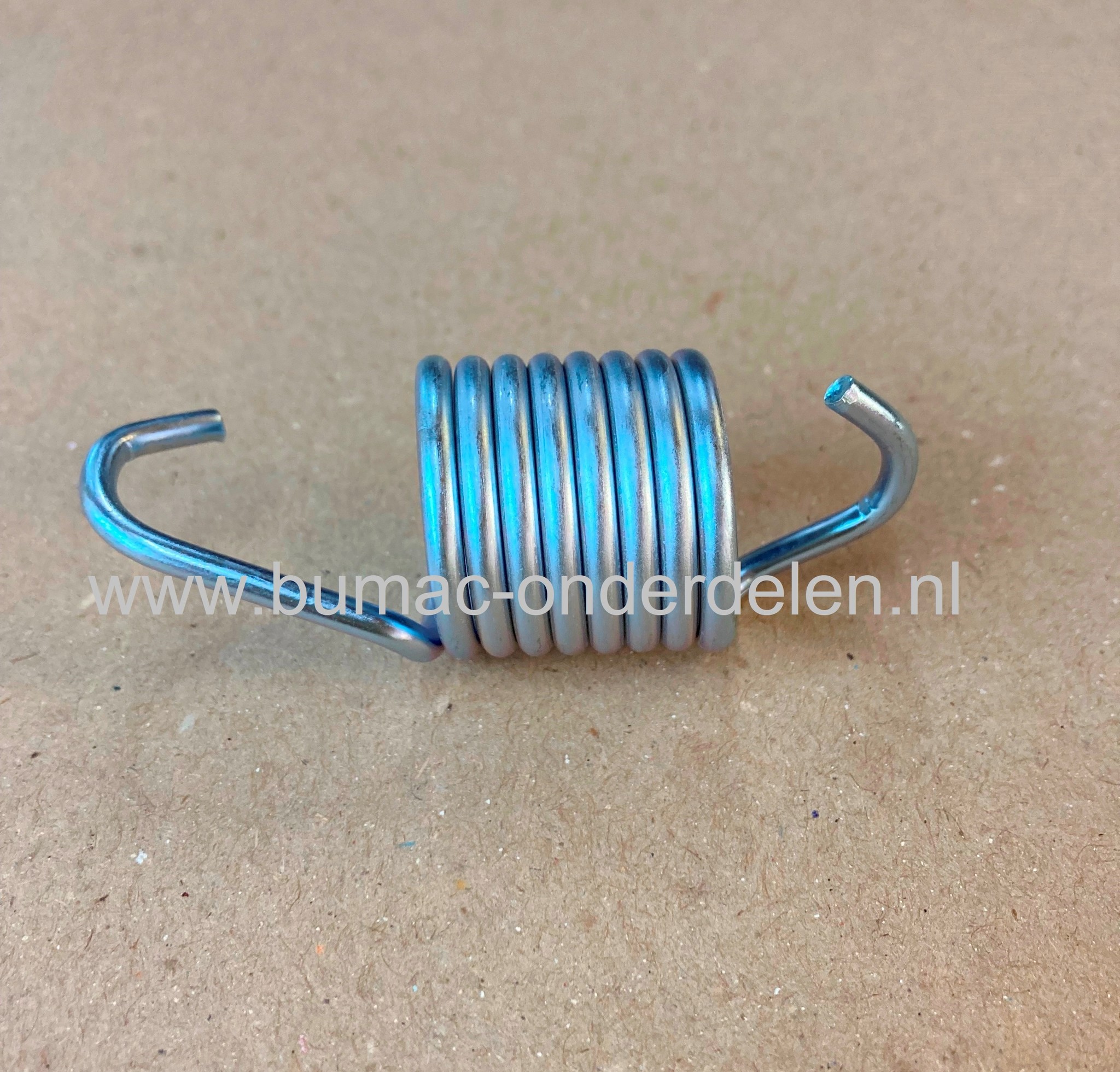 Veer 76 mm voor maaihoogte Instelling van Stiga, Castelgarden, Alpina, Mountfield Gazonmaaiers, Grasmaaiers, Loopmaaiers, Duwmaaiers 46-475 IS, 51-145H, 51-170 H, AL4 46, AL4 46 A, AL4 46 SA, AL4 46 SH, AL4 51 SHQ, AL4 51 SQ, AL4 51 SQ B55, AL4 51 SQE, AL