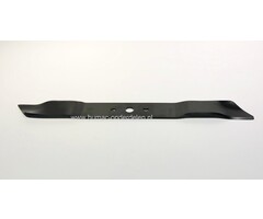 Mulchmes 51 cm van CRAMER, GREENWORKS voor model 82LM51S op Grasmaaiers, Loopmaaiers, Gazonmaaier, Duwmaaiers, Maaimes, Maaimessen, Mes