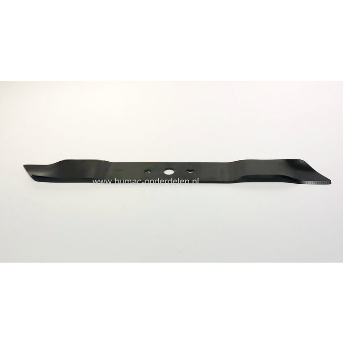 Mulchmes 51 cm van CRAMER, GREENWORKS voor model 82LM51S op Grasmaaiers, Loopmaaiers, Gazonmaaier, Duwmaaiers, Maaimes, Maaimessen, Mes