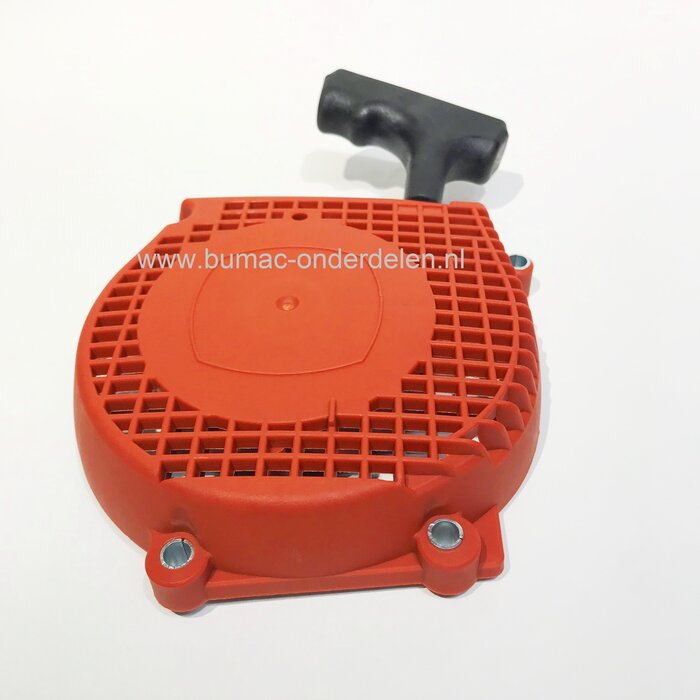 Handstarter voor Dolmar - Makita PS6000i, PS6000iH, PS6800i, PS6800iH Kettingzaag Repeteerstarter PS 6000i, PS 6000iH, PS 6800i, PS 6800iH, onderdeel