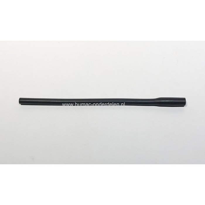 Benzineslang voor GGP Motor op Stiga, Castelgarden, Mountfield, Alpina Grasmaaiers, brandstofslang voor BL410, BL460, CR484, CS434, CS484, EP414, EPL424, ES414, ES464, HP414, RS100, RSC100, S421, S461, SP164, SP414, XC43, XC48 motoren onderdeel GGP