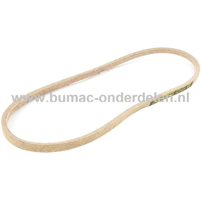 Poly-V-Snaar (snaar, v snaar, geribbelde snaar) 288 J3 wasmachine 288J3