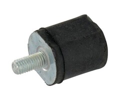 Trillingsdemper STIHL 010 - 011 - 012 - 020 - 045 - 056 Kettingzaag - Motorzaag, Trillingdemper - Ophangrubber - Vibratiedemper
