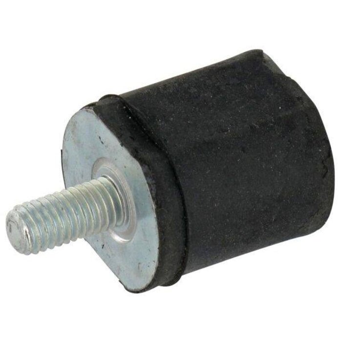 Trillingsdemper STIHL 010 - 011 - 012 - 020 - 045 - 056 Kettingzaag - Motorzaag, Trillingdemper - Ophangrubber - Vibratiedemper