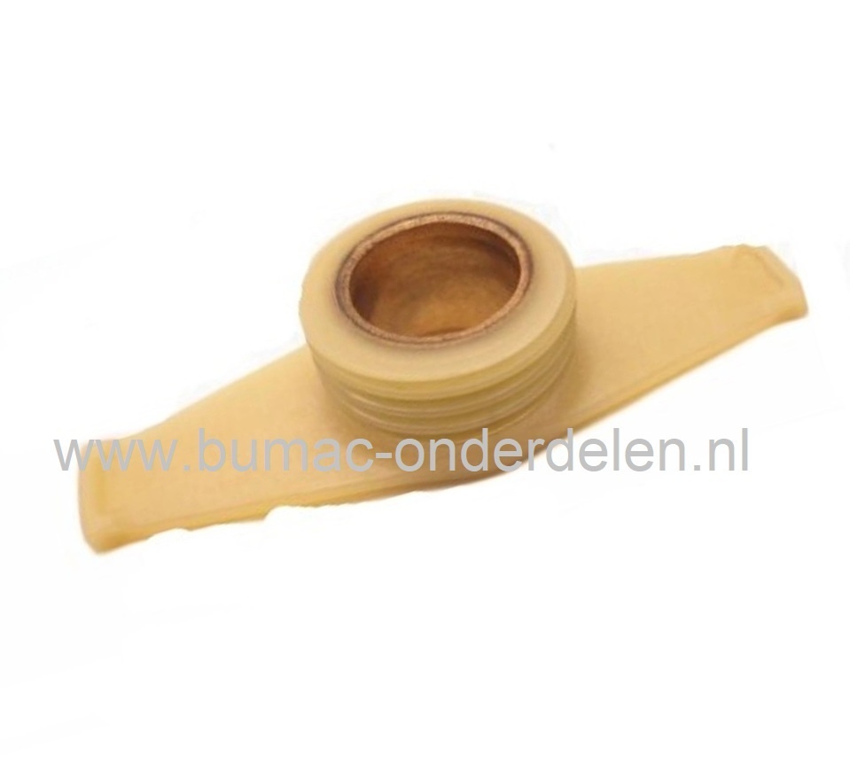 Wormwiel voor Dolmar en Makita Kettingzaag, Worm wiel oa voor PS32, PS35, PS350, PS351, PS420, PS421, PS460, PS500, PS500D, PS510, PS4600S, PS4605, PS5000, PS5000D, PS5100S, PS5105, PS6100, DCS460, DCS510, DCS3500, DCS3501, DCS4300, DCS4301, UA4300 Motorz