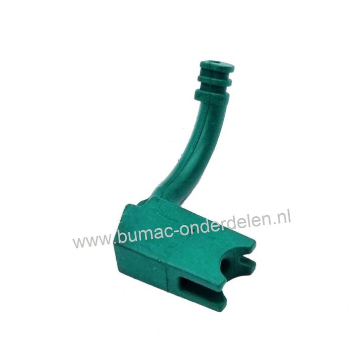 Olieslang voor Dolmar en Makita Kettingzaag Olie slang voor PS350 - PS420 - PS460 - PS500 - PS500D - PS4600S - PS4600SH - PS4605 - PS5000 - PS5000D - PS5000HD - PS5100, PS 350 - PS 420 - PS 460 - PS 500 D - PS 4600 SH - PS 4605 - PS 5000 HD - PS 5100 Olie