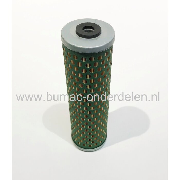 Brandstoffilter voor Hatz ES75, E71, E786 dieselmotor op trilplaat, aggregaat, generator, waterpomp, bouwlift, veegmachine, generator, tuinfrees, ES 75, E 71, E 786, dieselfilter, onderdeel