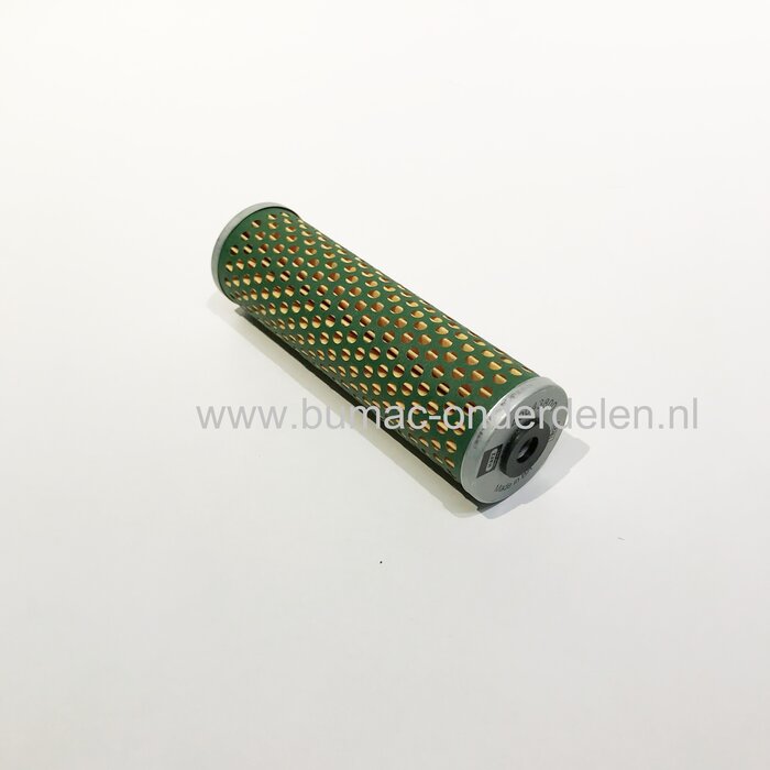 Brandstoffilter voor Hatz ES75, E71, E786 dieselmotor op trilplaat, aggregaat, generator, waterpomp, bouwlift, veegmachine, generator, tuinfrees, ES 75, E 71, E 786, dieselfilter, onderdeel