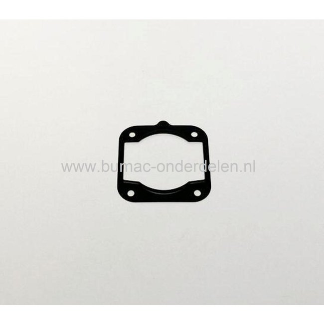 Proline Felt Fuel Filter For Dolmar & Makita Chainsaws - Model DPC6401, DPC6410, DPC7001