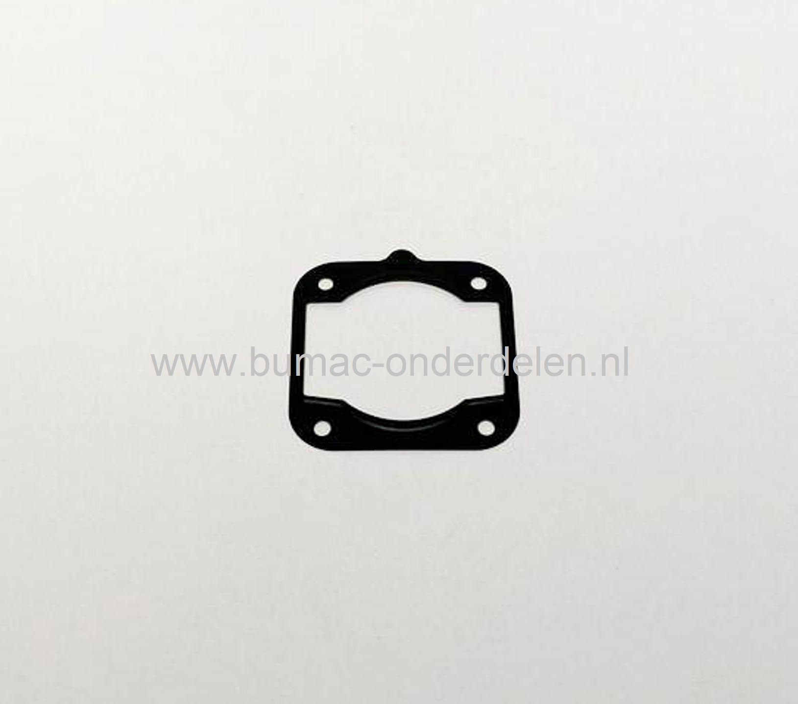 Cilinderpakking voor Dolmar, Makita Bandenzaag, Motorslijper, Motorzaag PC6412DWS, PC6414DWS, PC7312DWS, PC7314DWS, PC8116DWS, PC6412CD, PC6414CD, PC7312CD, PC7314CD, Dichting, Cilindervoetpakking, PC 6412 DWS, PC 6414 DWS, PC 7312 DWS, PC 7314 DWS, PC 81