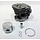 Cilinder en Zuiger Kit voor Husqvarna en Jonsered Kettingzaag, Husqvarna 359 en 357XP Kettingzaag, Jonsered CS2156 en CS2159 Kettingzaag onderdeel