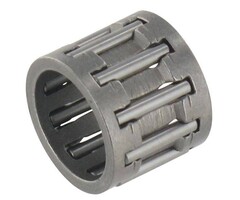 Naaldlager 10x13x10 mm voor Stihl Kettingzaag 017, 018, 019, 021, 023, 024, 025, 026, 029, 034, 036, 039, MS170, MS171, MS180, MS181, MS190, MS191, MS210, MS211, MS230, MS231, MS240, MS250, MS251, MS260, MS261, MS270, MS271, MS280, MS290, MS291, onderdeel