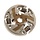 Centrifugaalkoppeling voor Dolmar - Makita Bandenzaag, Kettingzaag PS460D, PS500D, PS4600SH, PS5000D, PS5000H, PC6114, PC6112, EK6100 Bandenzagen, Motorslijpers, Doorslijpers centrifugaal koppeling, onderdeel, PC 6114, PC 6112, EK 6100